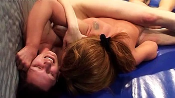 Bea vs Zsuzsa: Big Ass, Bongacams  Fetish Porn