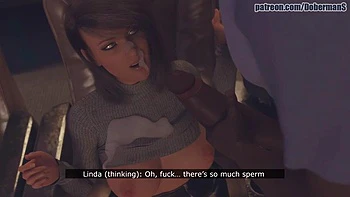 Cheating Wife Theater: Blowjob, Cowgirl  Amateur Porn