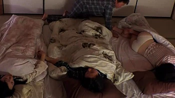 Shiori Risaki: Blowjob, Cowgirl  Missionary Porn