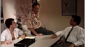 She Does A Great Job With Her Mouth And Tits