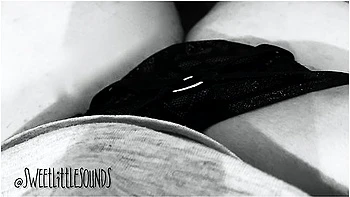 Erotic Audio In Audio Please Let Me Cum - Personal Submissive Female Edging Begging Whimpering Orgasm