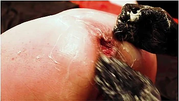 Female Anal Stretching And Fisting Training With Marcus Pollack