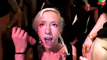 Adorable Step-Ma Take Cock Hot Her Stepson: Blowjob, Doggy  Cowgirl Porn