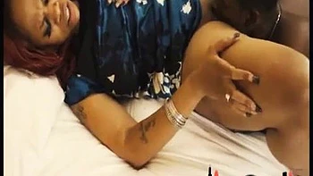 Sexy Milton fucks BBW Snika: Blowjob, Doggy  Cowgirl Porn