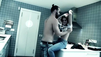 Down to the limit: Blowjob, Cowgirl  Licking Porn