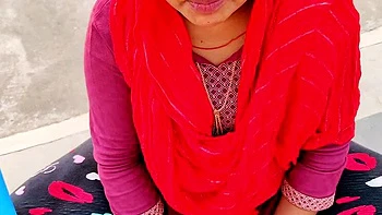 Desi Bhabhi Hardcore Sex - Tight Pussy Fucking & Cumshot with Annuakhil