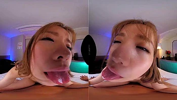 Test: Doggy, Cowgirl  Missonary VR Porn