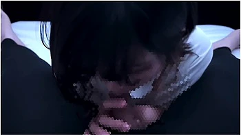 Her Thick Blowjob And Cleaning Blowjob, And Finally A Handsome Gokkun At The End