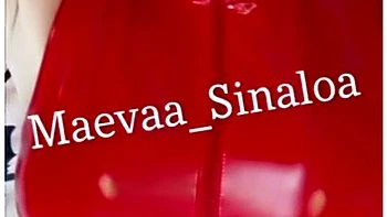 Maevaa Sinaloa - Wife Fucks And Swallows Strangers Cum While Husband Watches