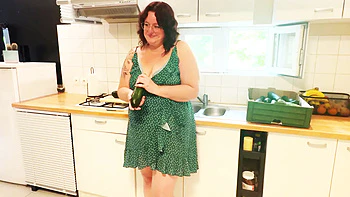 Sabbat Freyja gets fucked at home in the presence of... her husband! - Jacquie et Michel TV