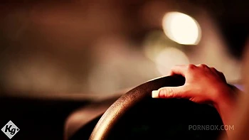 Young Wife Has An Affair With The Bar Man