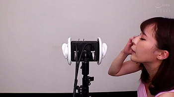 ASMR-020 Mochizuki Risa: Blowjob, Amateur  Asian Porn