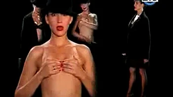 Naked Jokes. 3: Big Tits, Blonde  Eporner Porn