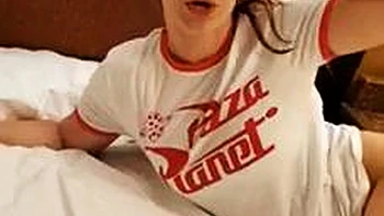 Pizza Planet: Hardcore, Babe  Big Ass Porn