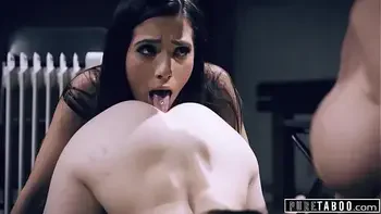 PURE TABOO Support Group Orgy with Seth Gamble, Reagan Foxx, Jaye Summers, and Jane Wilde