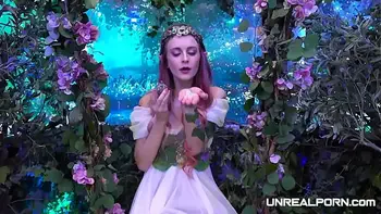 UNREAL PORN - Elf (AVN awards nomination 2020)