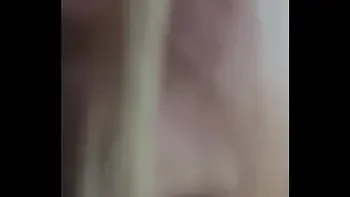 I'm coming inside!.. NOOO