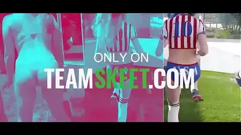 Stepmom Turns Teen StepDaughter Into Sexdoll For Insatiable StepFather