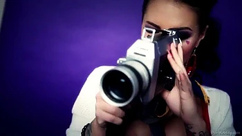 I Love CM ft. Christy Mack: Doggy, Cowgirl  Missonary Porn