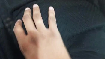 Fabimilf Naughty Mom Relaxes in Bed with Step Son Playing Big Tits and Fat Ass