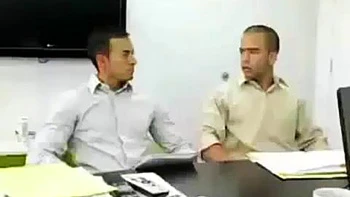 Big tit secretary fucks boss.: Doggy, Missonary  Big Tits Porn