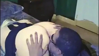 Kandi and Tmag ft. Kandipeach: Blowjob, Doggy  Amateur Porn