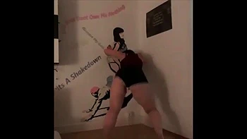 Booty ft. Sarah Jessie: Big Tits, Big Ass  Handjob Porn