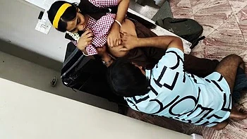 Indian Village Schoolgirl First Time Anal Sex - Tight Teen Virgin Desi College Student