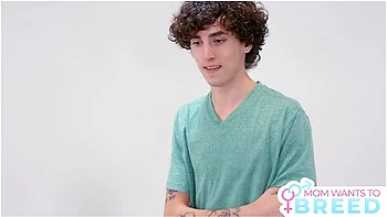 Petite Milf Christy Love Tells Stepson, I Want You To Right Now