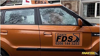 Full On Sexual Advances From Milf Examiner Distracts Male Student 18 - Max Deeds And Jasmine Jae