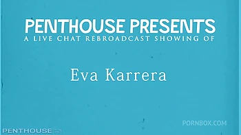 Eva Karera - Live Chat
