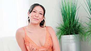 The couple seduces each other with the help of Mick Blue