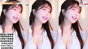 Beautiful Korean female anchor beauty live broadcast korean+bj+kbj+sexy+girl+18+19+webcam Season 25: Blowjob, Big Tits  Amateur Porn