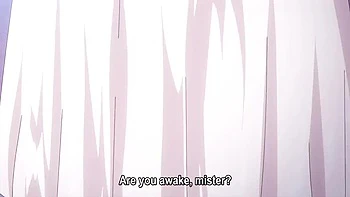 Hentai Princess Fucks Old Man - 3D Anime Sex Cartoon