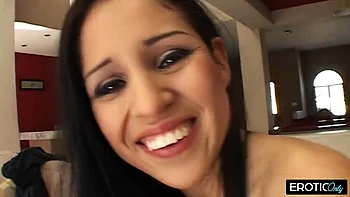 Vanessa Figueroa Doggystyle Deep Fuck with Huge Tits MILF