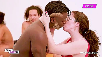 Full Gameshow - Twenty Vs 1 (fuckfest My Way Two)