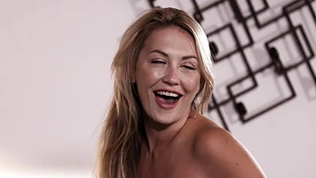 Nathan Bronson and Adira Allure make love every day, even with their busy schedules.