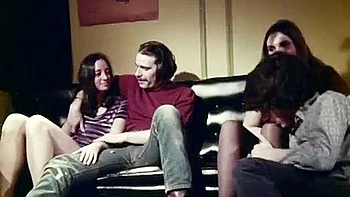 Monica, Monas Little Stepdaughter (1973)