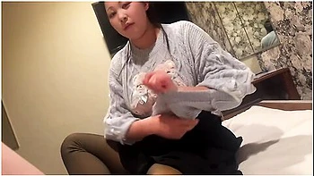 Japanese Hot Girl Junjuns Hot Blowjob Sex, Bj, Hj, Handjob, Amateur, Back, Rodeo, Kiss,uncensored