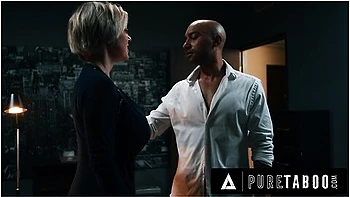 Submissives Vanessa Sky Dee Williams Are Free Use Dominated - Simulation