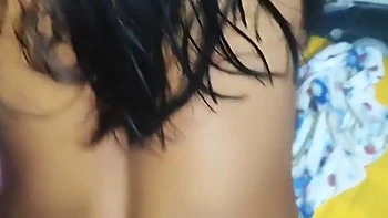 Stepsister Takes My Cum