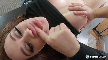 Stephanie Michelle: The Interview - Stephanie Michelle - Scoreland