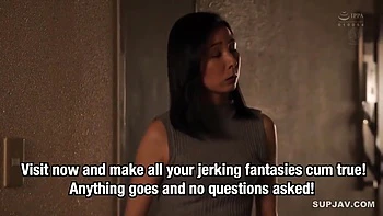 My Neighbors Wife Yurine Tsukino - [decensored]