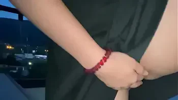 My best friend's dad came to fuck me and leaves my pussy full of cum.