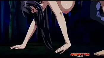 Studying Anatomy! Hentai