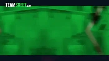 Tiny Mormon Girl Tests Her Submission With Huge Black Dildo