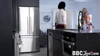 Lolly Dames Big Black Assistant