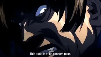 Episode 2/4 - Prison Battleship