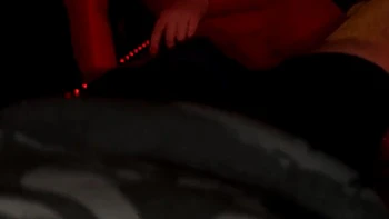 Step Mommy Shawna Panofka Takes Two Loads - Hot MILF Creampie & Handjob