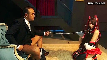 Z*i*z*g-001 Taimanin Yukikaze Decensored